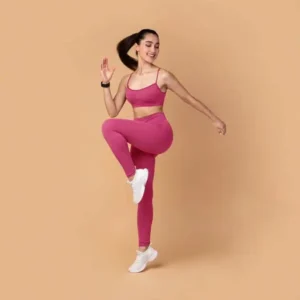 Professional color correction for high-quality photo