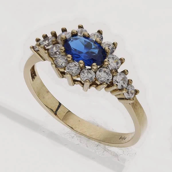 Professional jewelry photo retouching service