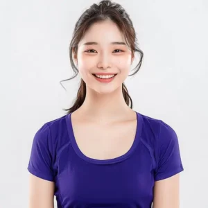 Color correction service for professional image enhancement.