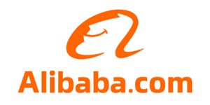 Amazon ecommerce company logo with smile arrow